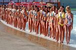 Mars dominer Sinis world junior bikini championship overall 